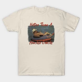 Alan Jackson - Hotter Than A Hoochie Coochie T-Shirt